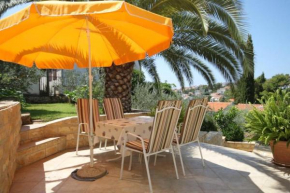  Holiday Home Mavarstica 9206  Трогир